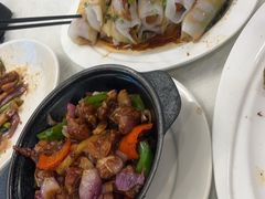 -汇兴源餐馆(小北路店)