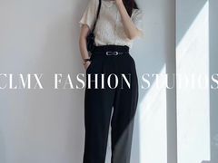 -CLMX(新天地凯德晶萃广场店)