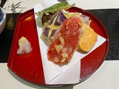 -松临·铁板烧&Omakase(神农店)