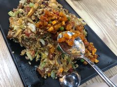 -津门炒饭王(天佑城店)