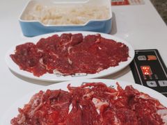 -八合里潮汕鲜牛肉火锅(上海汇智广场店)