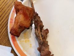 -比格比萨自助(花园路店)