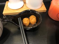 -贡梅老面馆·蟹粉面·无锡特色小吃(南长街主推店)