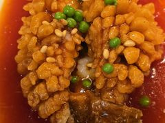 -晓淮山·扬州早茶·淮扬菜(龙阳广场店)