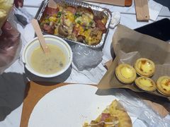 -达美乐比萨(骏壹万邦广场店)