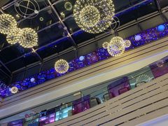 -紫荆广场·花漫里