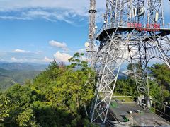 -白云山风景名胜区