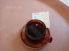 -fishtank鱼缸咖啡(三山街店)