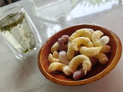 -香芙茗茶楼(梅家坞总店)
