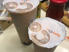 -CoCo都可(世纪广场店)