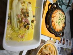 -小菜园新徽菜(溧阳万达店)