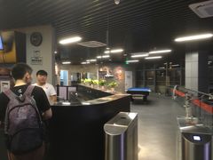 -洛克公园·篮球(雨花客厅店)
