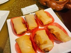 -功德林(南京西路店)