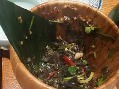 -云海肴·汽锅鸡·云南菜(天山百盛优客店)