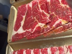 -西塔老太太泥炉烤肉(亚运村店)