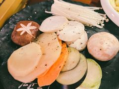 -三代烤肉(保利广场店)