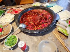 -重庆渝达老火锅(春熙路店)