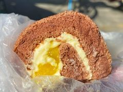 -甜嘟嘟烘焙坊(舒城路店)
