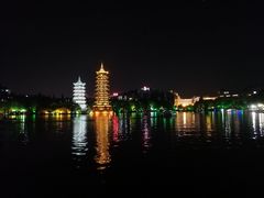 -璟象酒店-爱丽坊景观餐厅