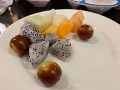 -太原富力万达文华酒店·美食汇西餐厅