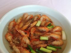 -梅林春晓花园餐厅