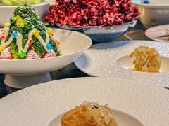 -翕间食·精致淮扬菜(江苏大剧院店)
