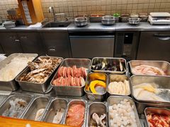 -天ぷら定食まきの(難波千日前店)
