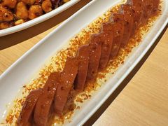 -渝信川菜(长安店)