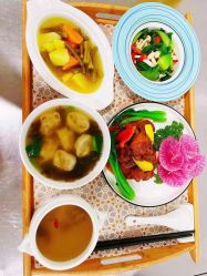 -倍爱宝贝母婴护理中心·长安攸宁店
