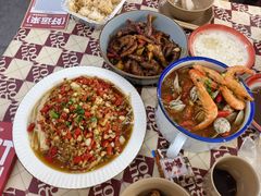 -老三样·旧食新味(船山路店)