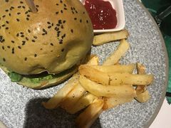-银哲·本末法国分子料理(恒方广场店)