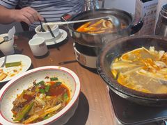 -肖记公安牛肉鱼杂馆·省级非物质文化遗产(崇仁路江滩直营店)