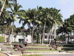 -石梅湾艾美度假酒店