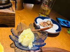 -炎蔵牛舌烤肉