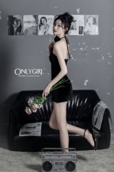 点击看大图 -onlygirl摄影美学馆高端定制(江滩店)