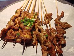 -水浒烤肉(国贸总店)