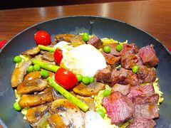 -西堤牛排(恒隆广场店)