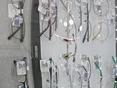 -大明眼镜(延庆1店)