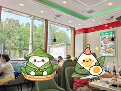 -六顺园清真回族饭店(工程街店)