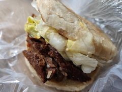 -天泰路羊汤早点烧麦(联谊里店)