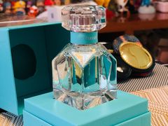 -Tiffany & Co.蒂芙尼
(天津万象城店)
