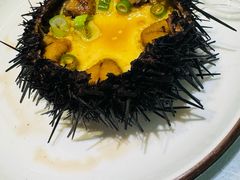 -日月昇渔家菜·海肠捞饭·大连海鲜(星海公园店)