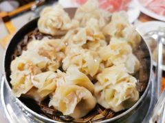 -元盛居(生态大街店)