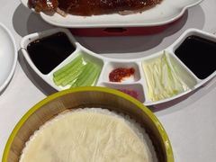 -大鸭梨烤鸭(金色漫香店)