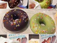 -好利来(龙旗广场永辉店)