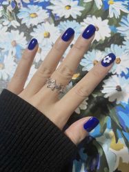 -森日式美甲沙龙MORI NAIL总店