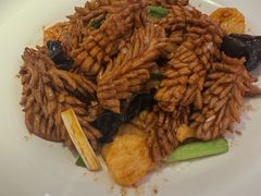 -闫府私房菜·老字号(恒隆店)