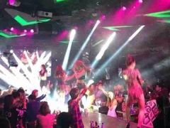 新年快乐-HiIbiza酒吧