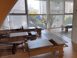 点击看大图 -阿南达·瑜伽普拉提·阿育吠陀疗愈中心