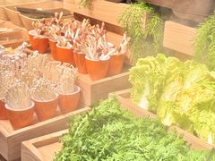 -焰江山海鲜牛排烤肉自助(锦华万达二星店)